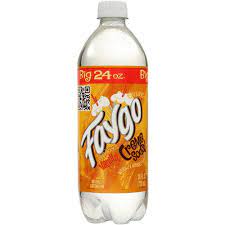Faygo  Creme Soda 710ml
