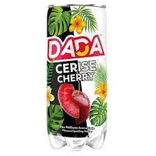 Dada Cherry 330ml