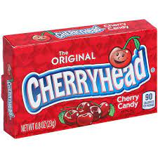 Cherryhead Original - 23g