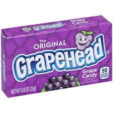 Grapehead Original - 23g