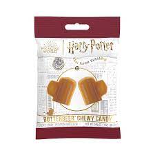 Harry Potter Butterbeer Chewy Candy - 59g
