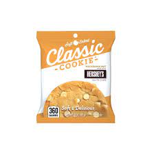 Classic Cookie Macadamia Nut With Hersheys White Chips Cookie 85g