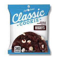 Classic Cookie Double Chocolate Chip With Hersheys Cookie 85g