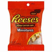 Reese's miniature cups 150g