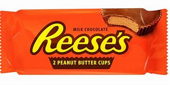 Reeses 2 Peanut Butter Cups