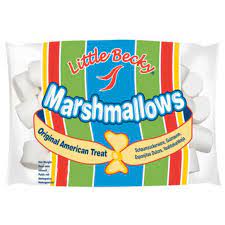 Little Becky - Big Marshmallows 280g
