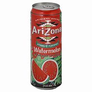 Arizona - Watermelon Fruit Juice Cocktail 680ml