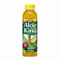 Aloe Vera King Pineapple 500ml