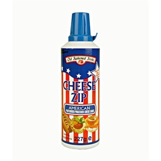 American Cheese Zip - Sprühkäse