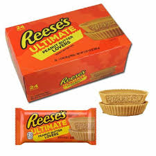 Reeses Ultimate Cups 39g
