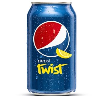 Pepsi Twist 330ml