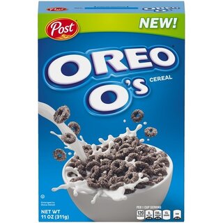 Post Oreo Cereal 311g