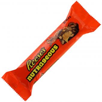 Reese's Nutrageous Candy Bar